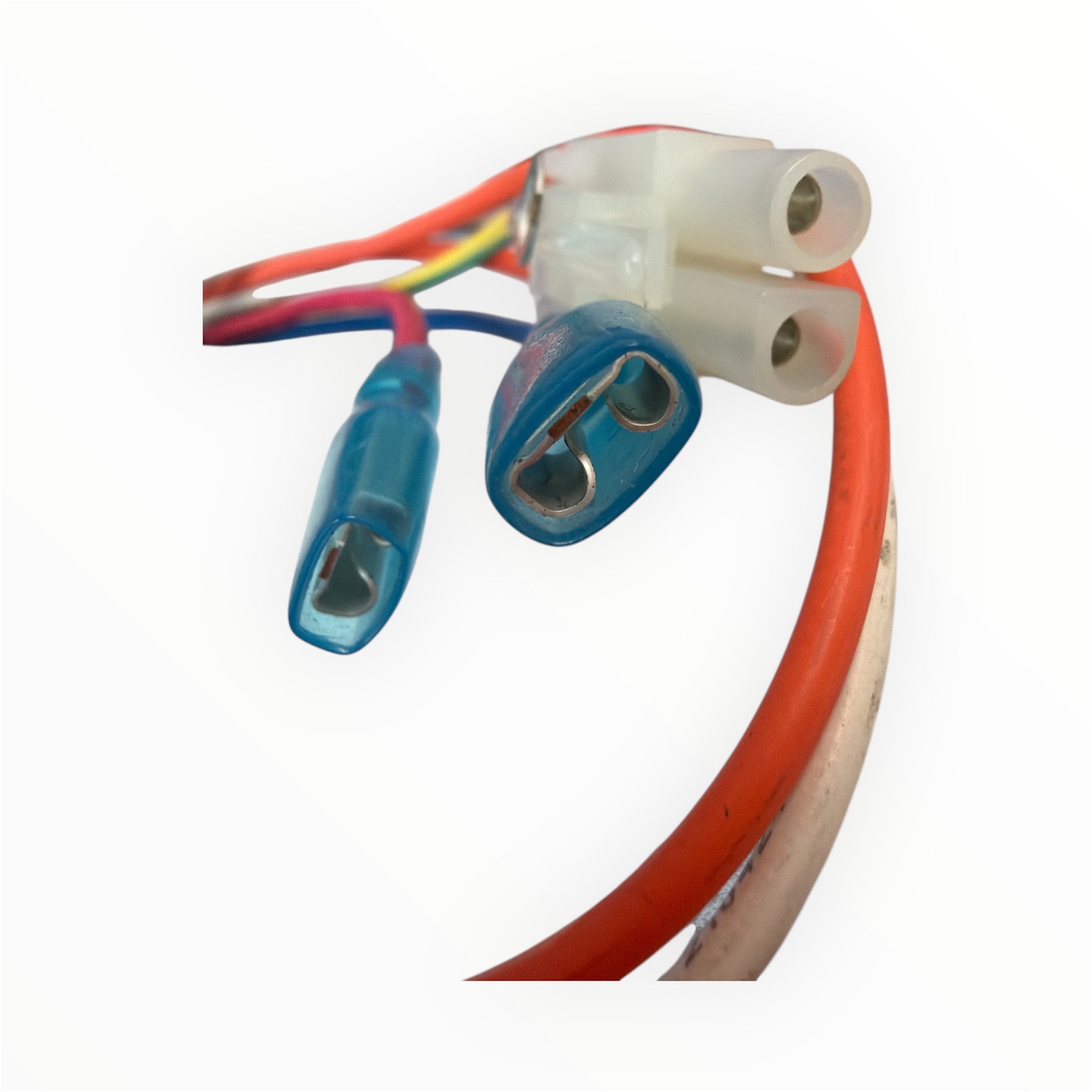 SS462, HVAC/R Motors, OEM Replacement