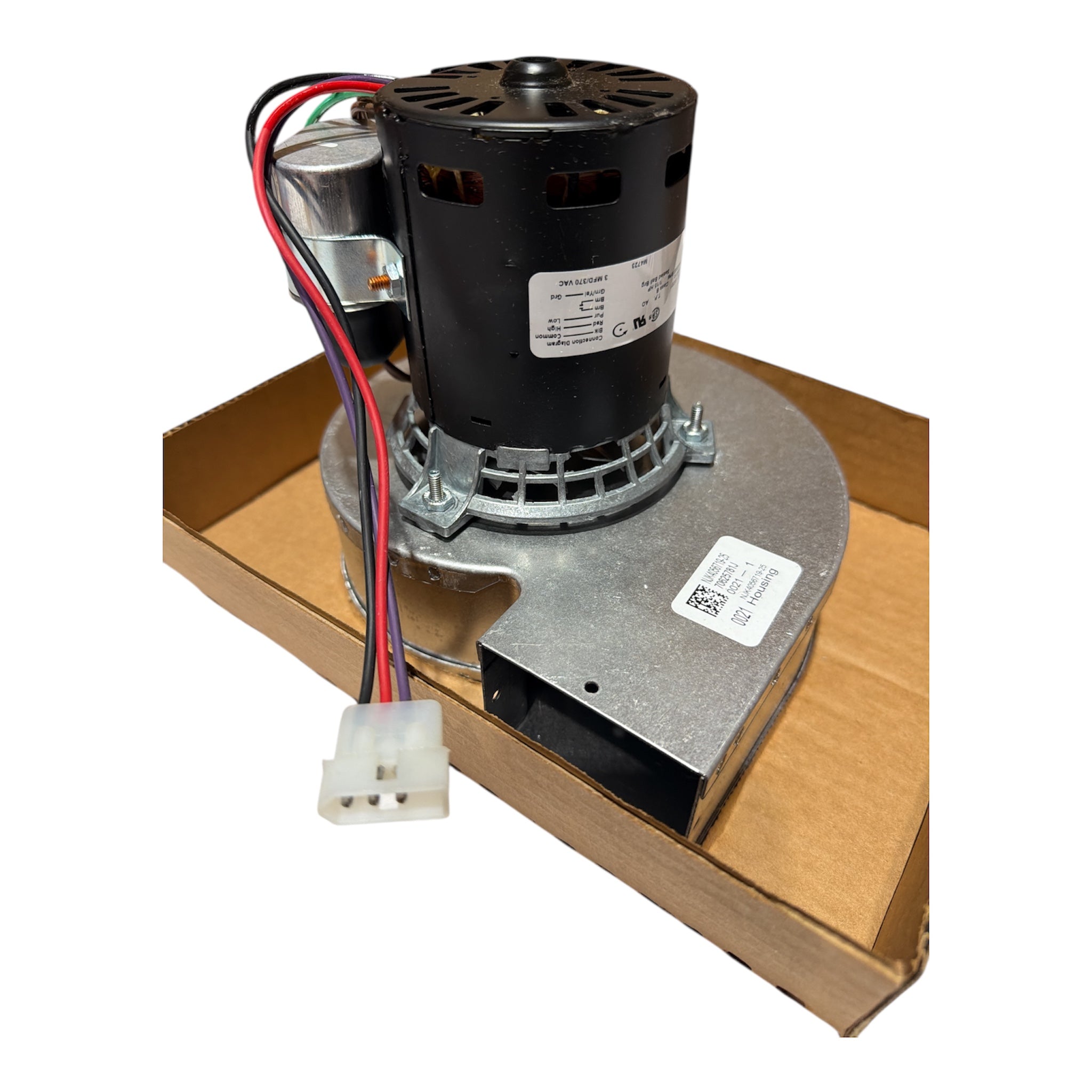 Ventilateur à tirage induit A270 