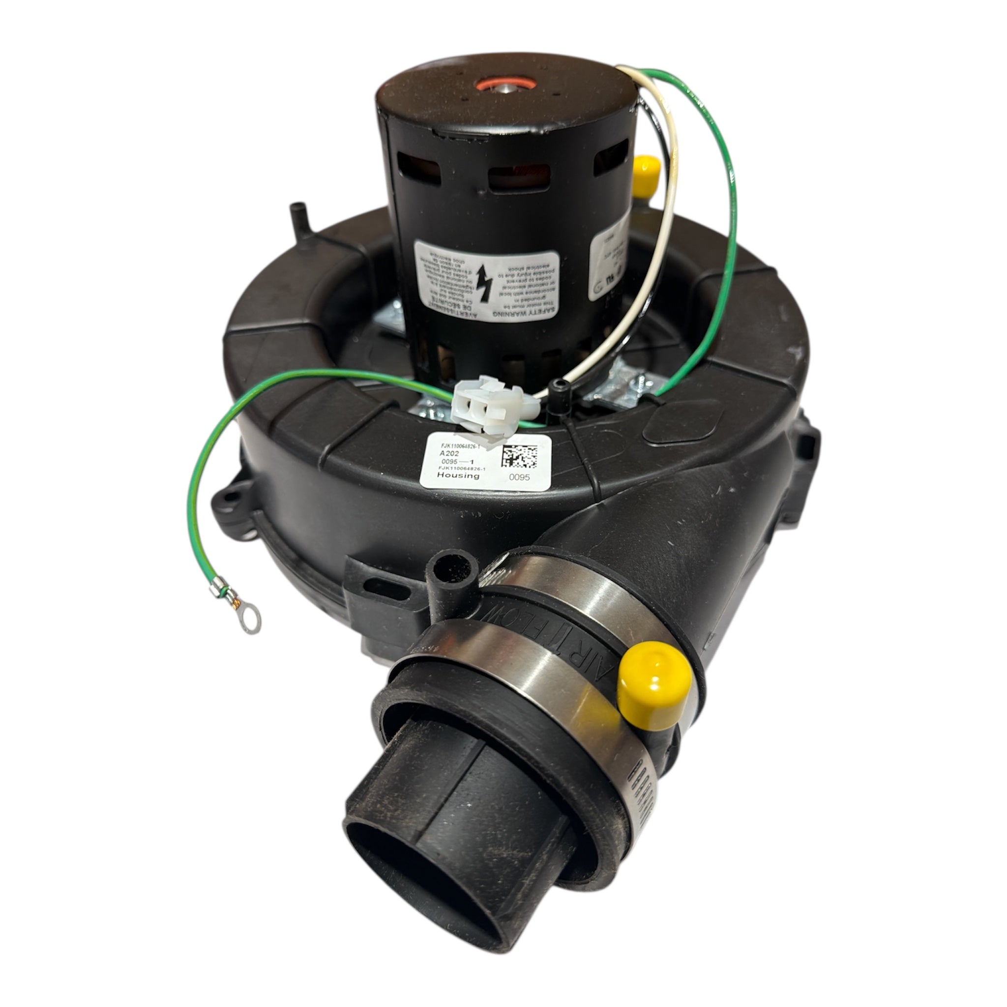 Ventilateur à tirage induit A202 