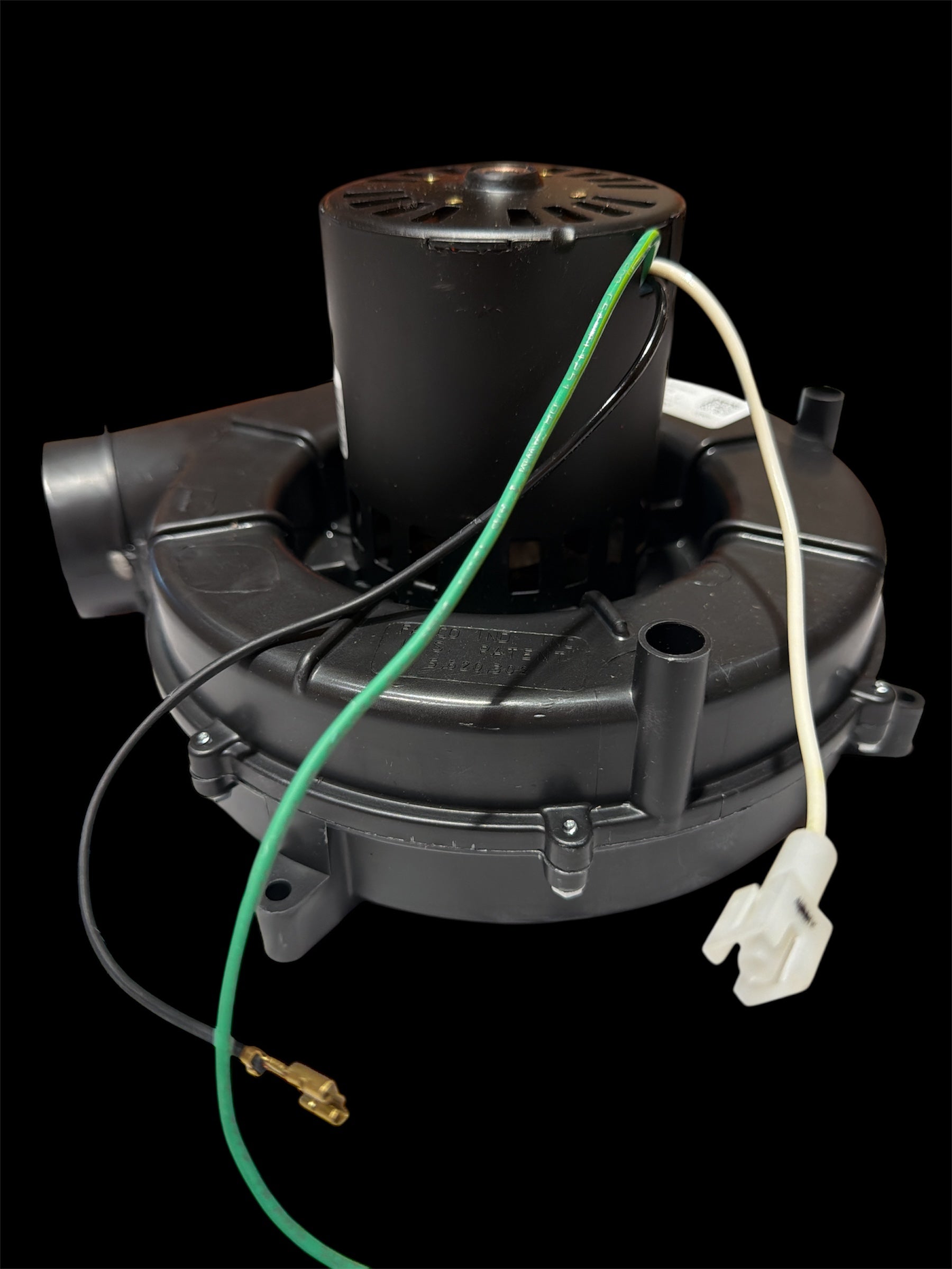 Ventilateur à tirage induit A196 