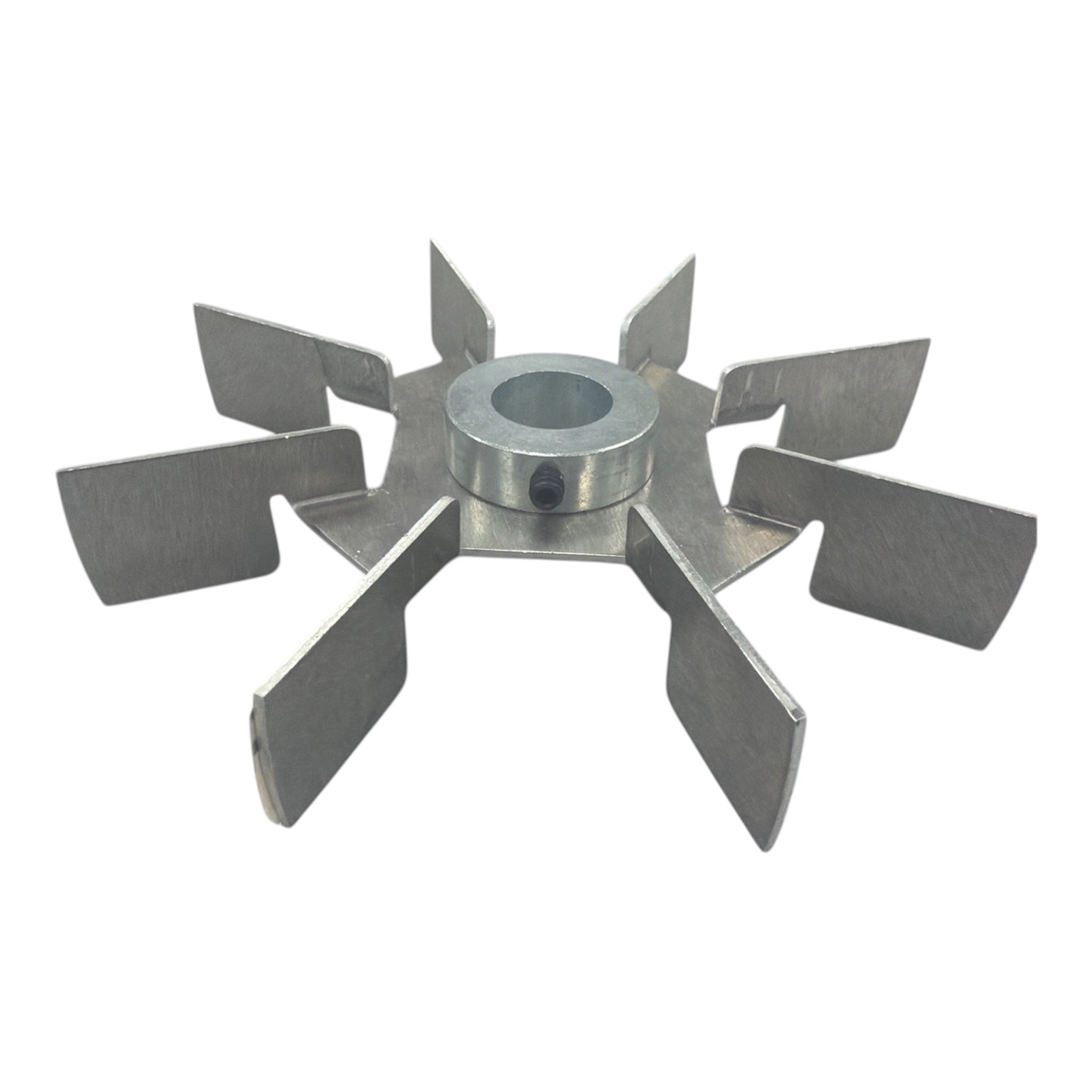 215T-CF, Aluminum Cooling Fan
