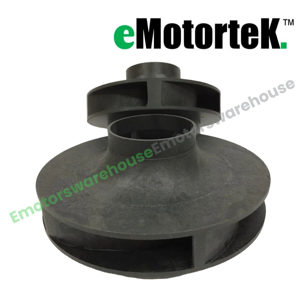 eMotorteK IMP-1, Accessories / Parts, Circulator Pump Motors