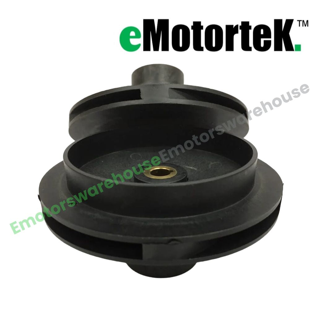 eMotorteK IMP-4, Accessories / Parts, Circulator Pump Motors