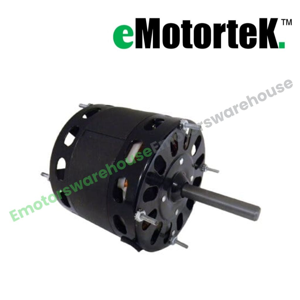 J038 HVAC/R Motors, OEM Replacement