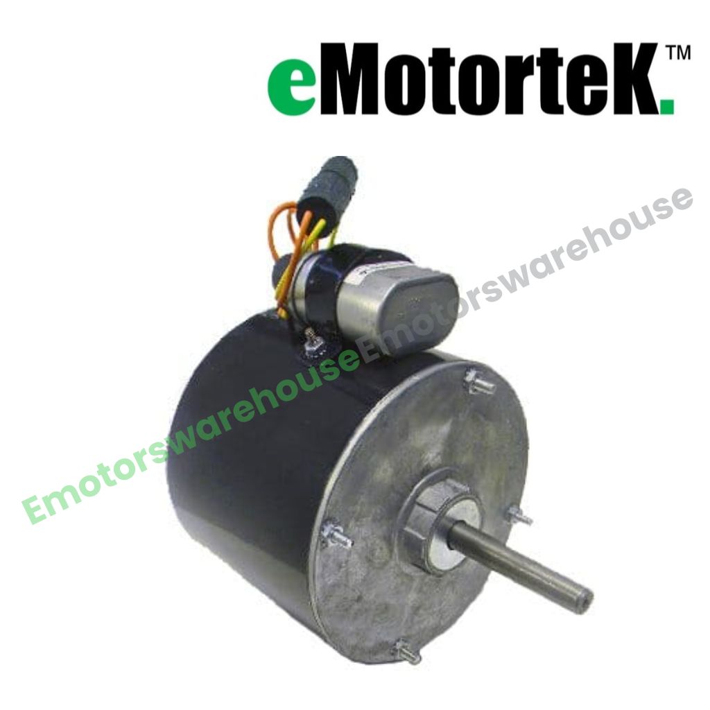 J055 HVAC/R Motors, OEM Replacement