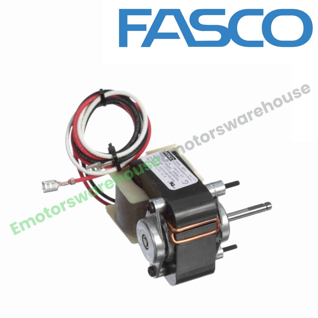 K612 HVAC/R Motors C Frame Motor