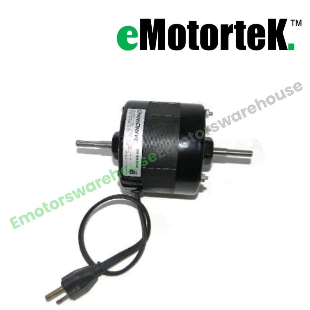 K6649000 HVAC/R Motors, OEM Replacement