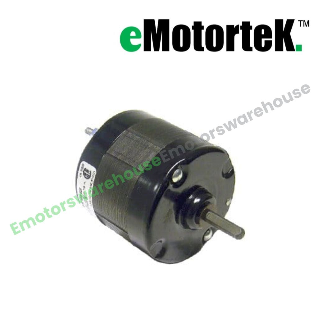 MO-020, HVAC/R Motors, OEM Replacement