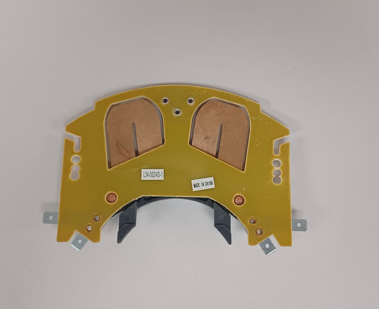 BS67523 Switch MS26