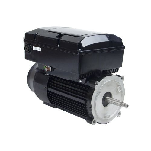 NPTT165 Pool & Spa Motors, Neptune Premium Energy Efficiency, Variable Speed, 56J Mounting