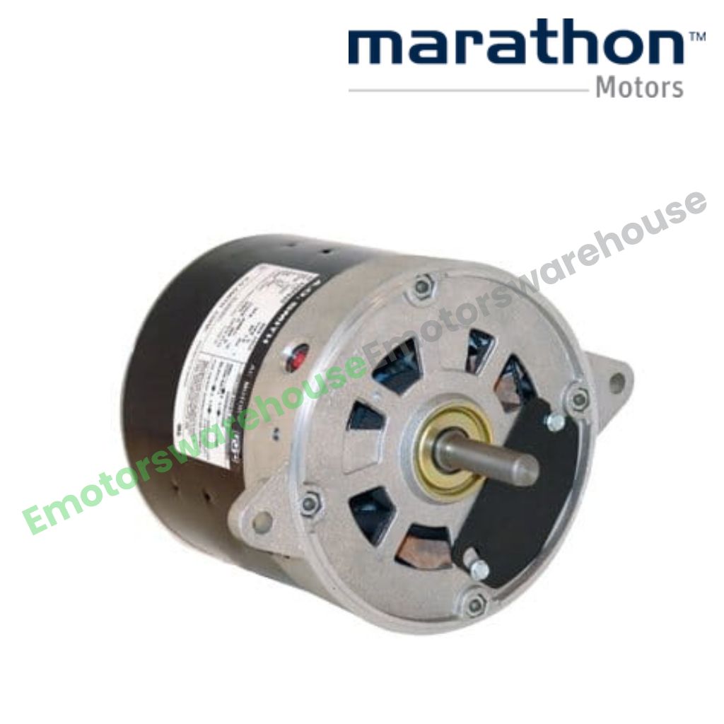 O010, HVACR Motors