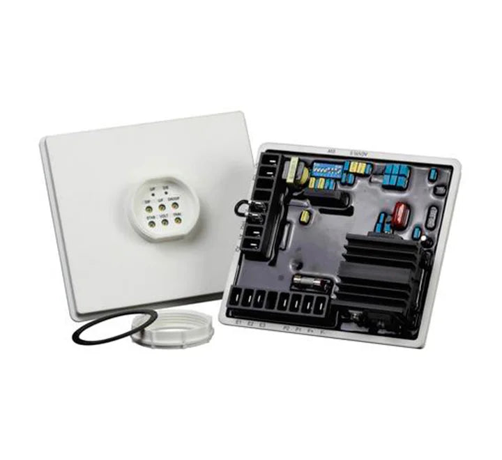 PM500 Marathon Automatic Voltage Regulator Generic