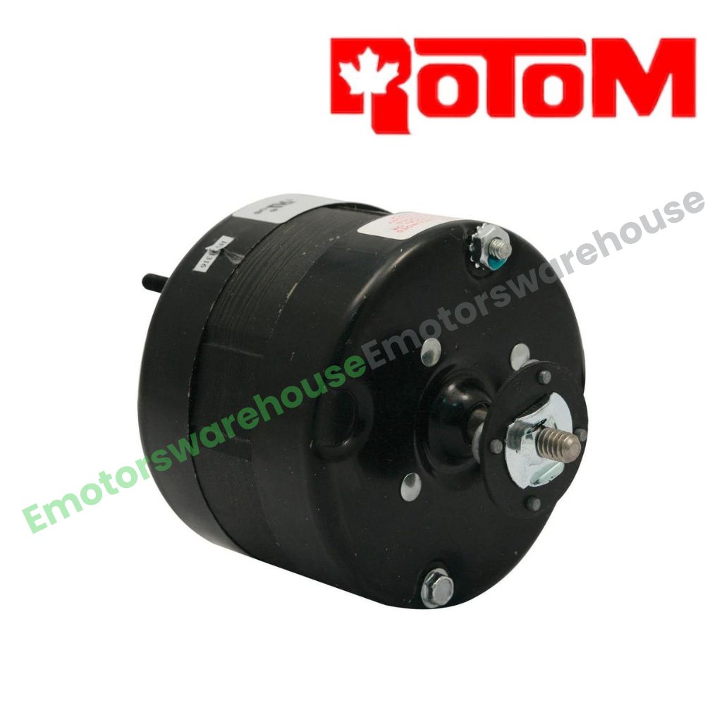 R1-R101, HVAC/R Motors, OEM Replacement