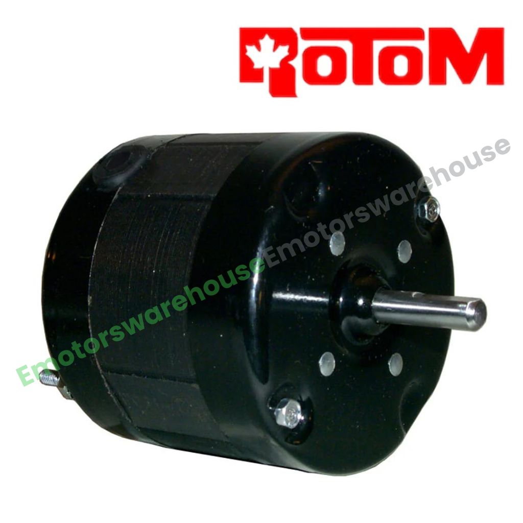 06-R220, HVAC/R Motors, OEM Replacement