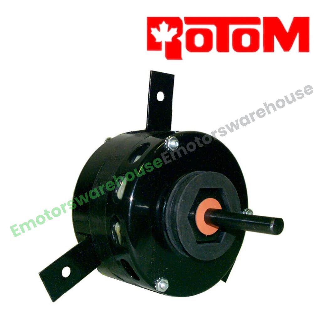 M4-R2269, HVAC/R Motors, OEM Replacement