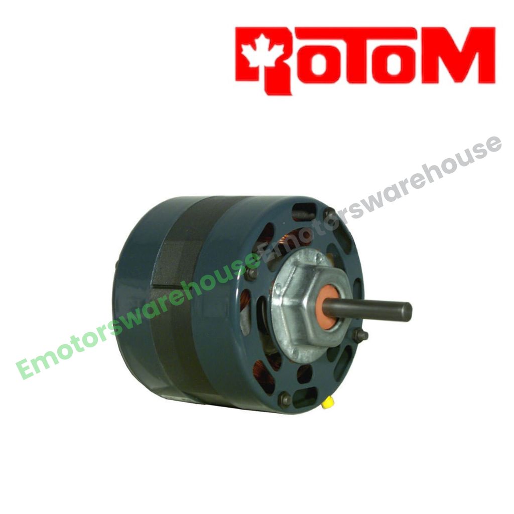 R2657 HVAC/R Motors