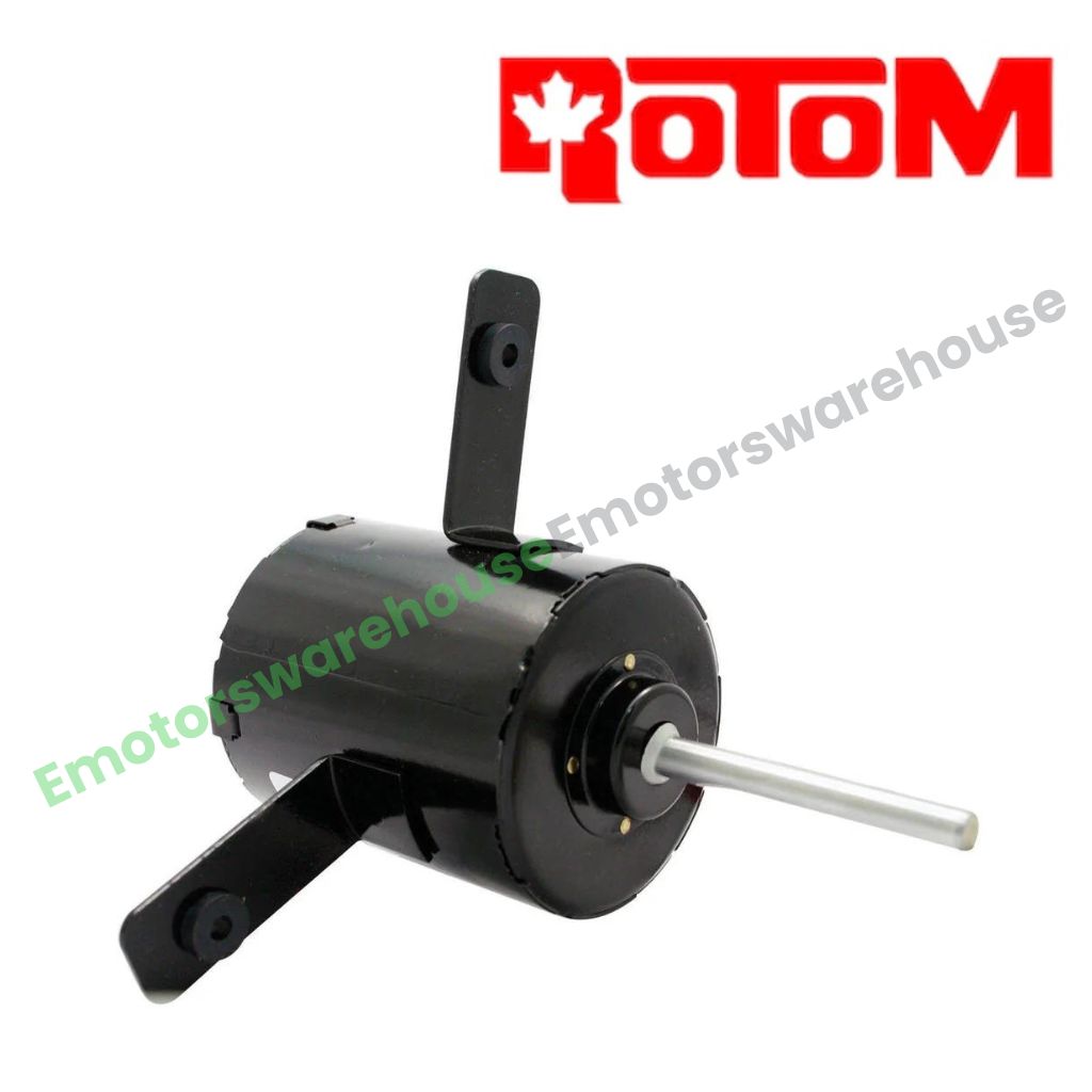 R3-R348, HVAC/R Motors, OEM Replacement