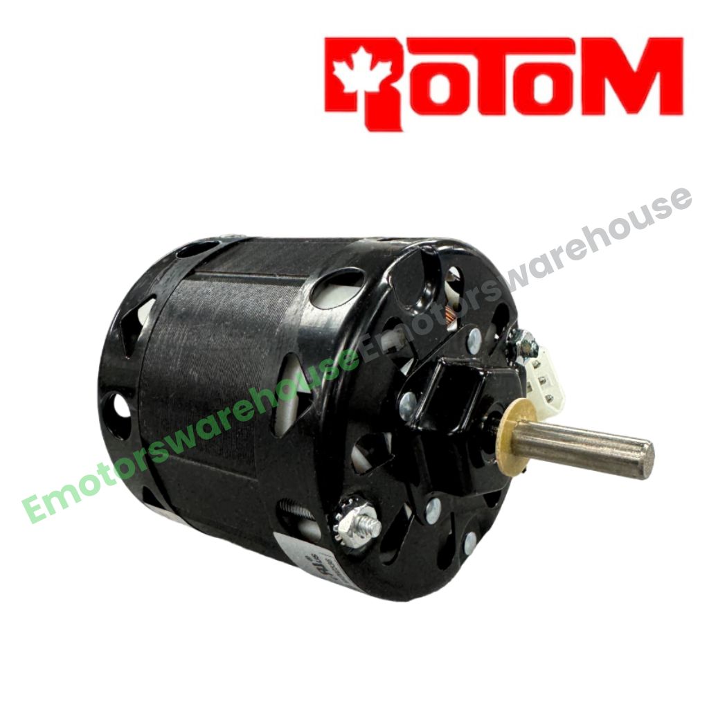 01-R467 HVAC/R Motors, Fan and Blower Motors