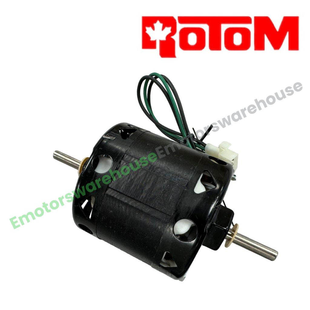 01-R467 HVAC/R Motors, Fan and Blower Motors