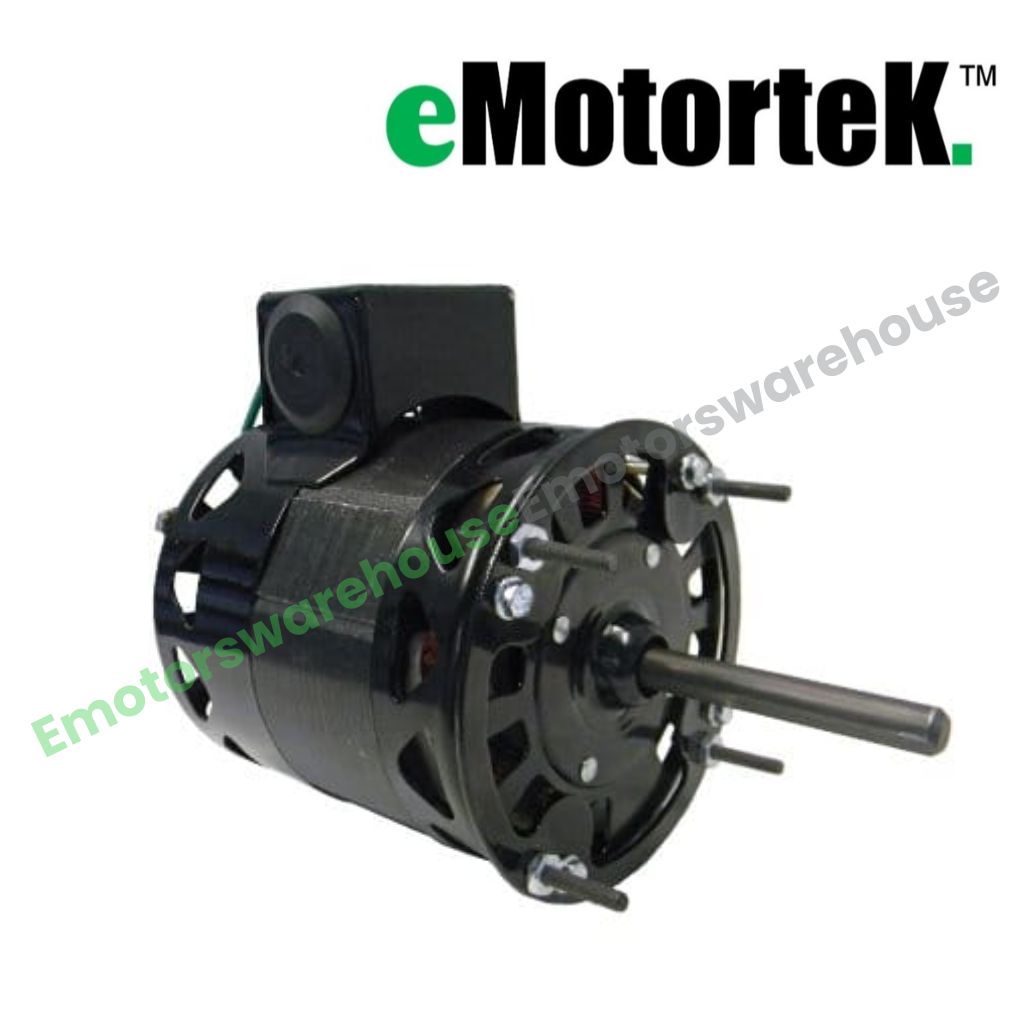 SS078 HVAC/R Motors, Fan and Blower Motors