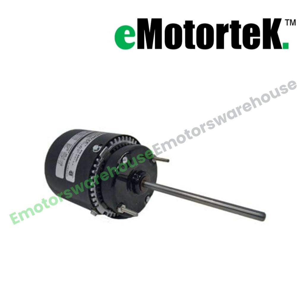 SS091 HVAC/R Motors, Fan and Blower Motors