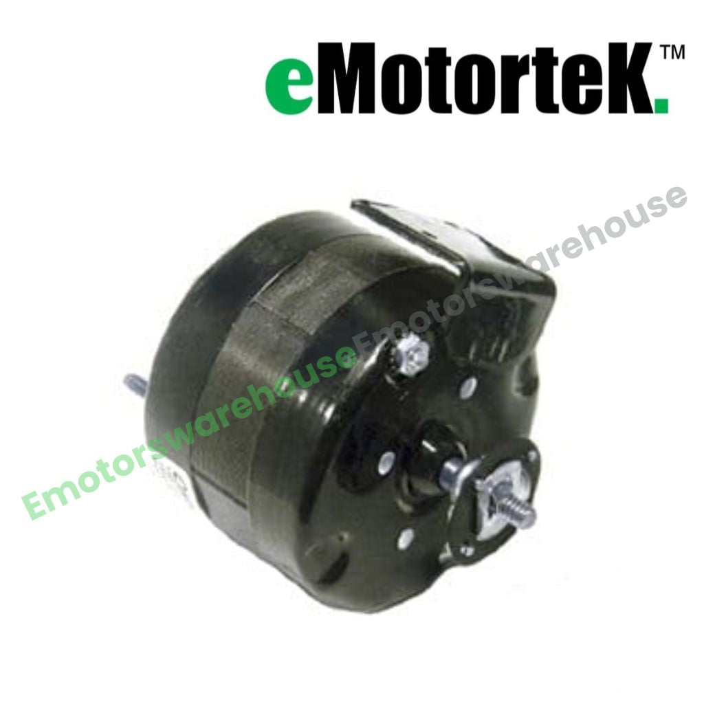 SS101L HVAC/R Motors, Fan and Blower Motors