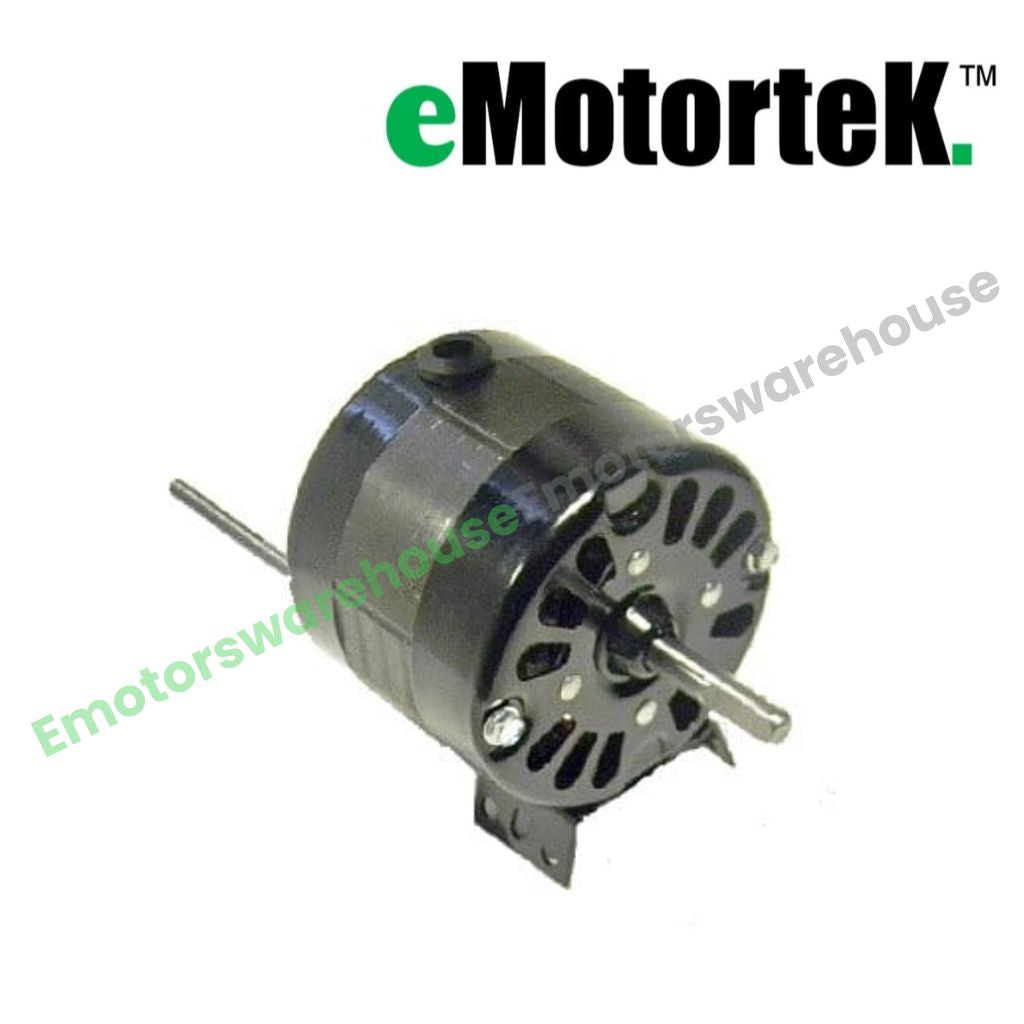 SS130 HVAC/R Motors, Fan and Blower Motors