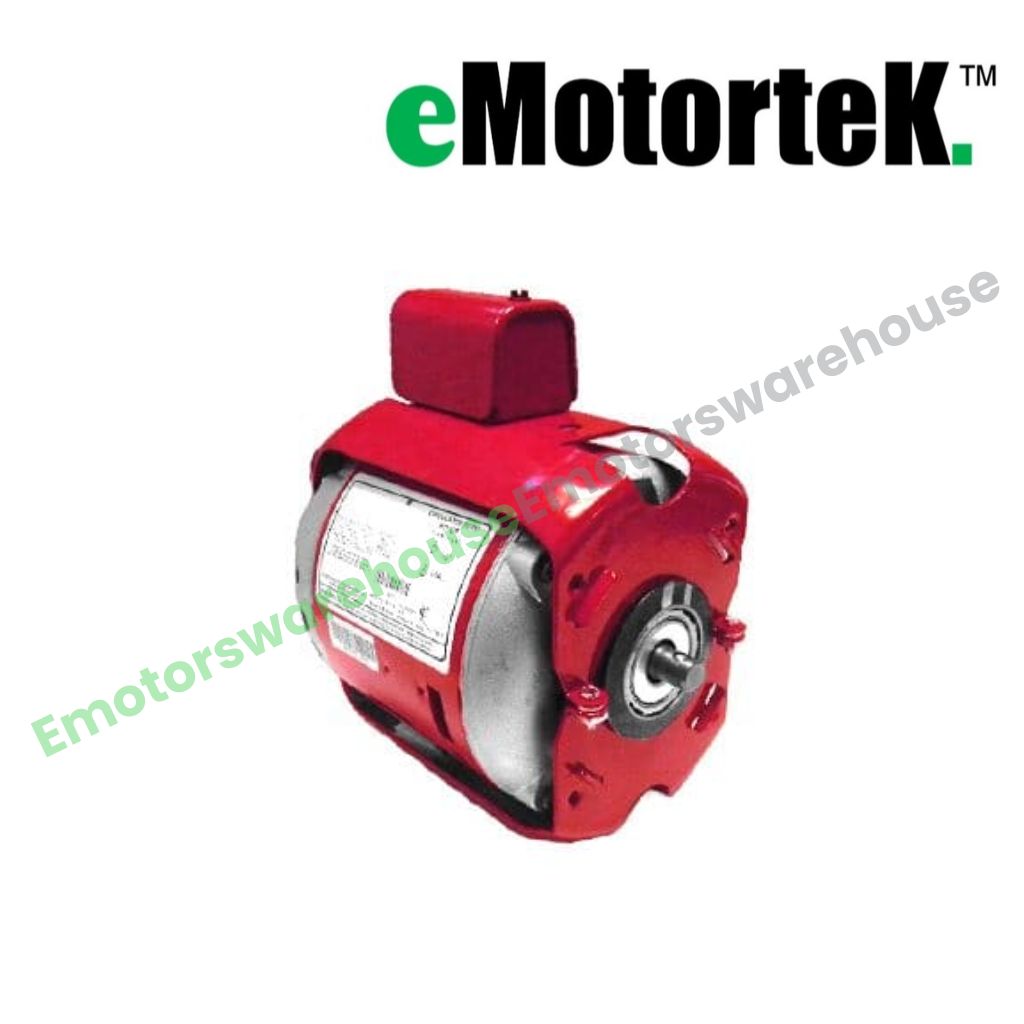 SS1350 HVAC/R Motors, Circulator Pump Motors