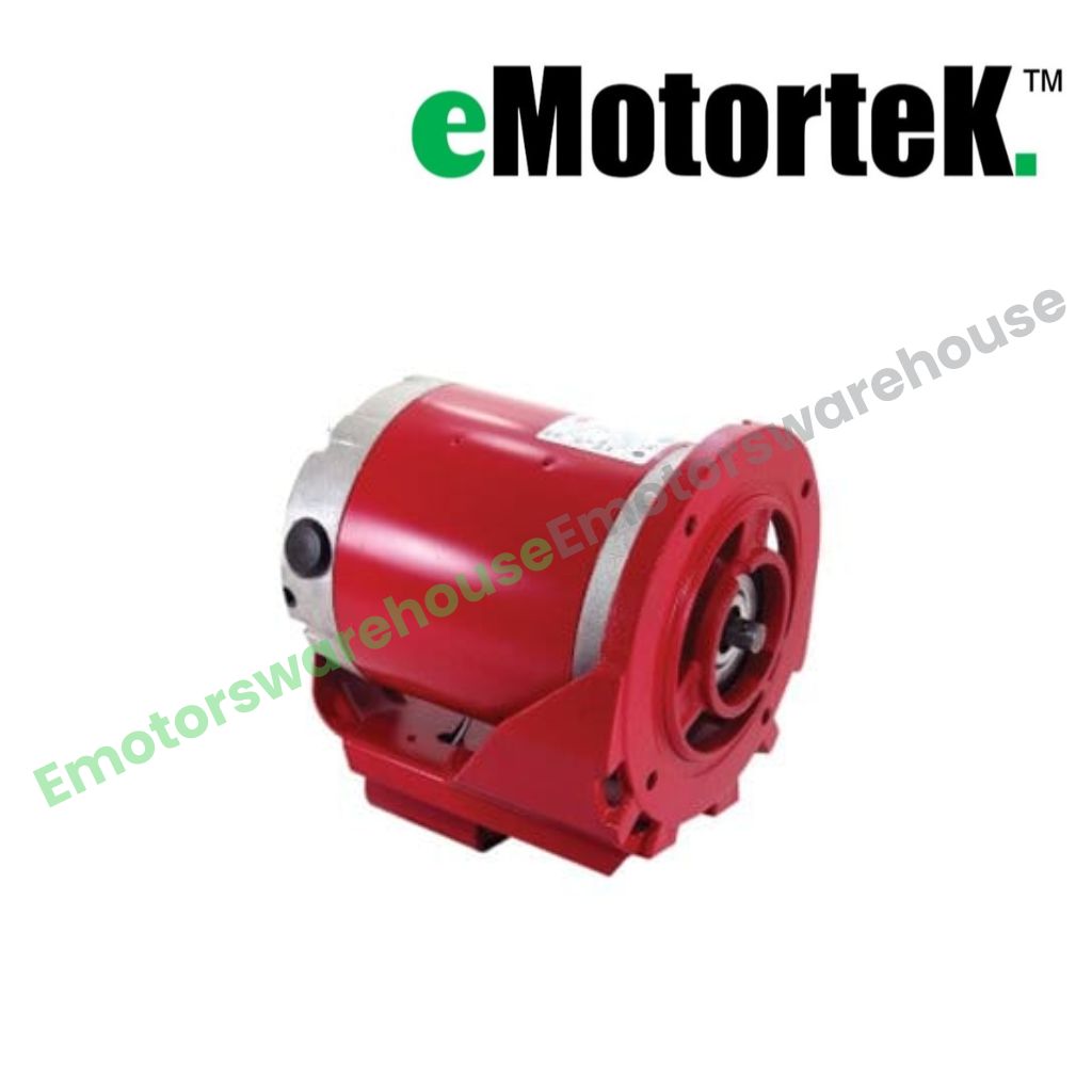 SS1446 HVAC/R Motors, Circulator Pump Motors