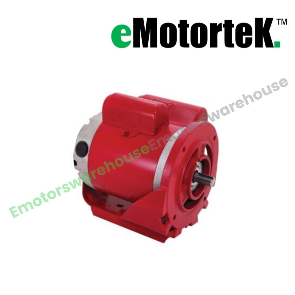 SS1459, HVAC/R Motors, Circulator Pump Motors