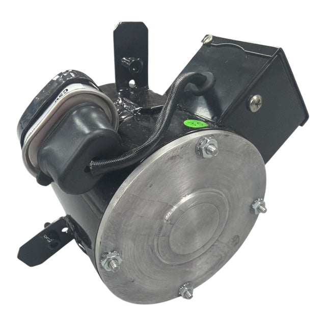 SS1586 HVAC/R Motors, OEM Replacement Elco 3RGMU45-20/1, EC-AF-1586, 4010751 4010752 40101586, Rosemex UHM20AOS