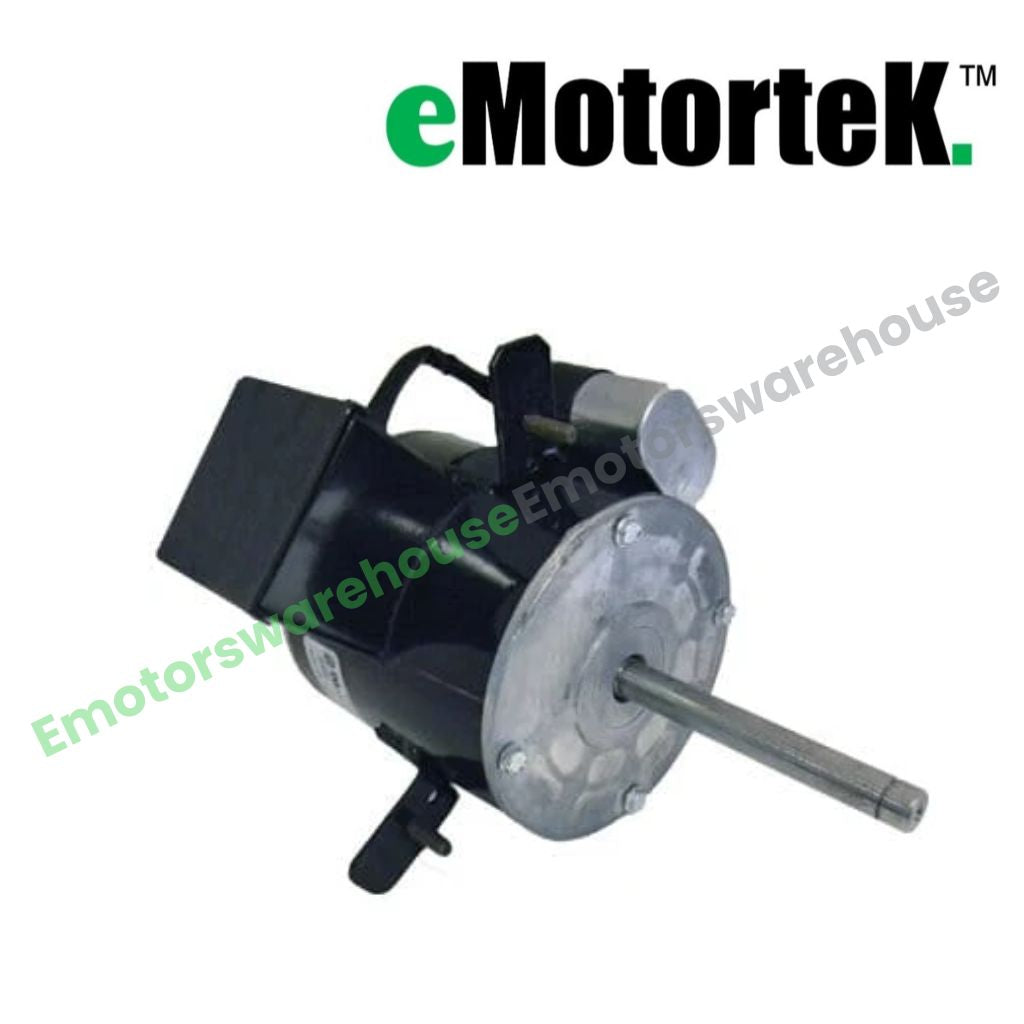 SS1616 HVAC/R Motors, OEM Replacement