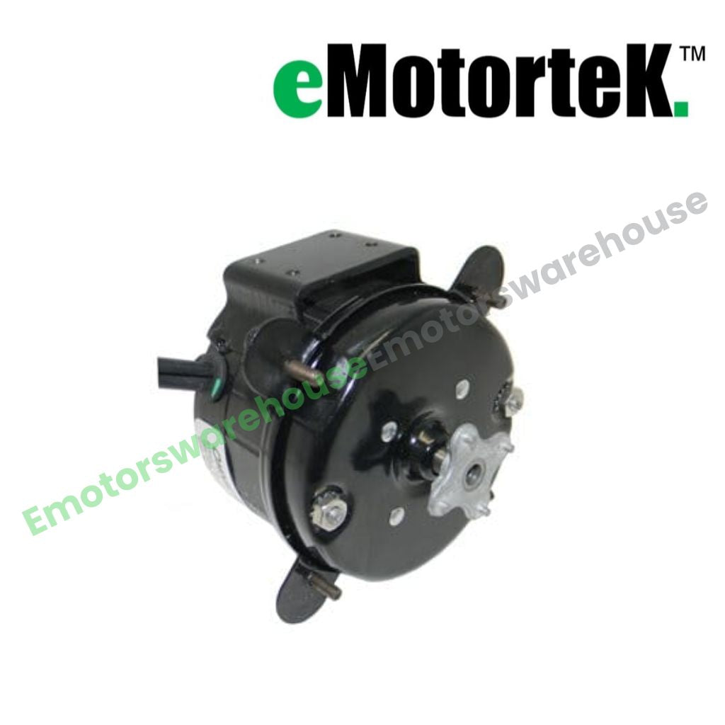 SS16W115 HVAC/R Motors, Refrigeration Motor