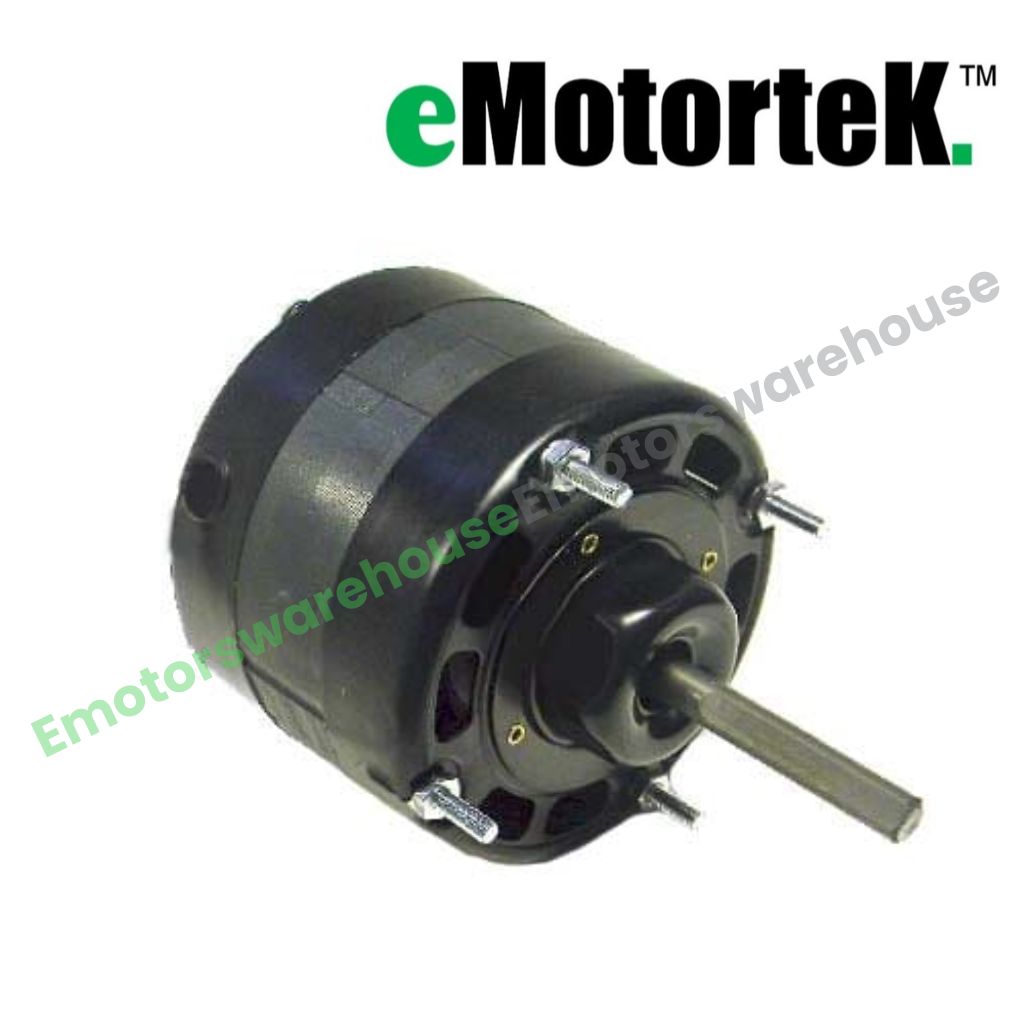 SS174 HVAC/R Motors, Fan and Blower Motors