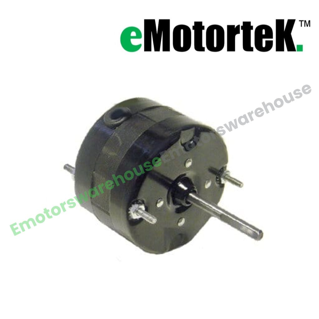 SS202 HVAC/R Motors, Fan and Blower Motors