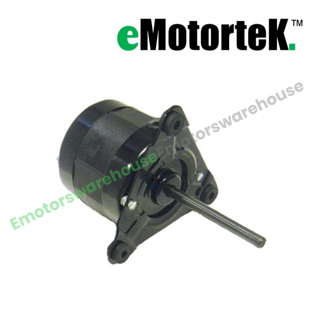 SS215, HVAC/R Motors, Fan and Blower