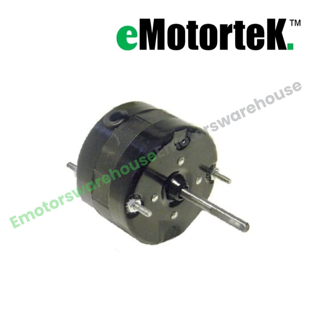 SS230 HVAC/R Motors, Fan and Blower Motors