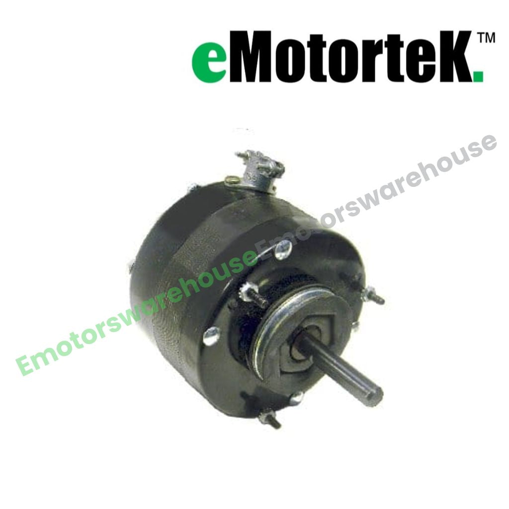 SS2360, HVAC/R Motors, OEM Replacement