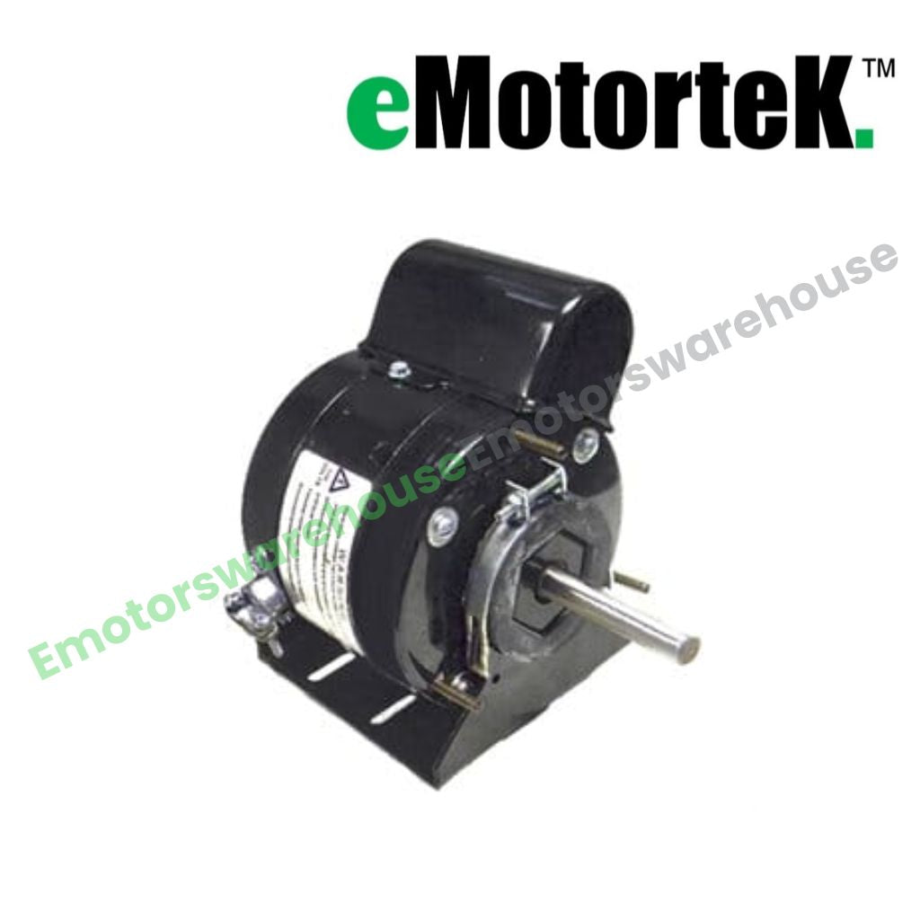 SS2380, HVAC/R Motors, OEM Replacement