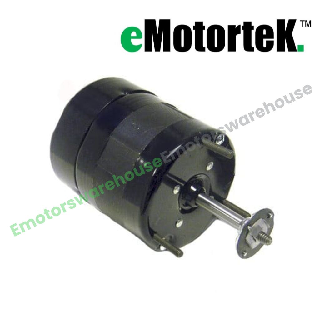 SS250, HVAC/R Motors, OEM Replacement