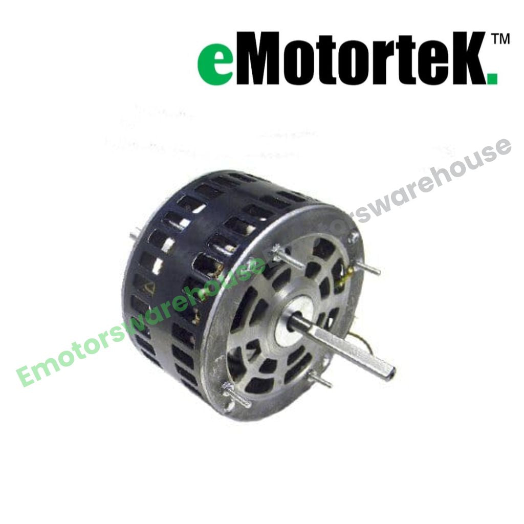 SS2655, HVAC/R Motors, OEM Replacement