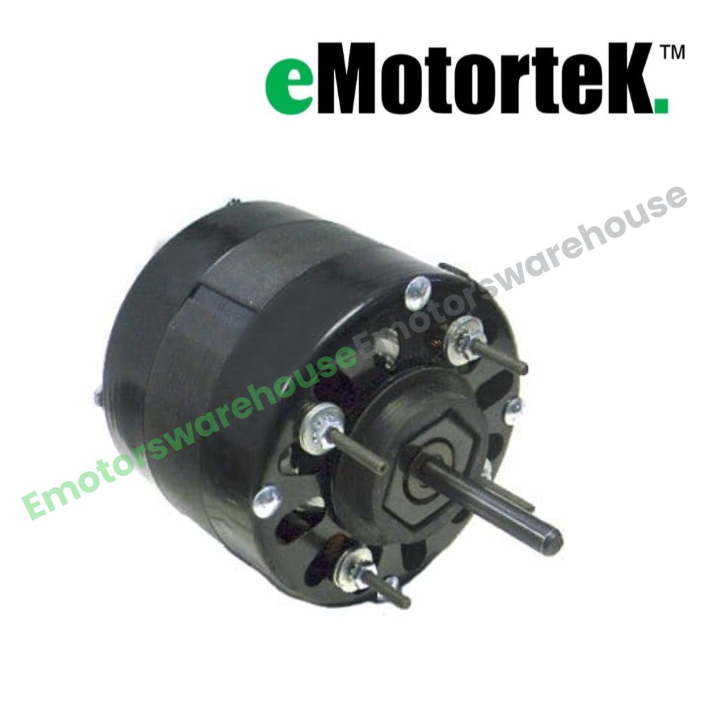 SS2940, HVAC/R Motors, OEM Replacement