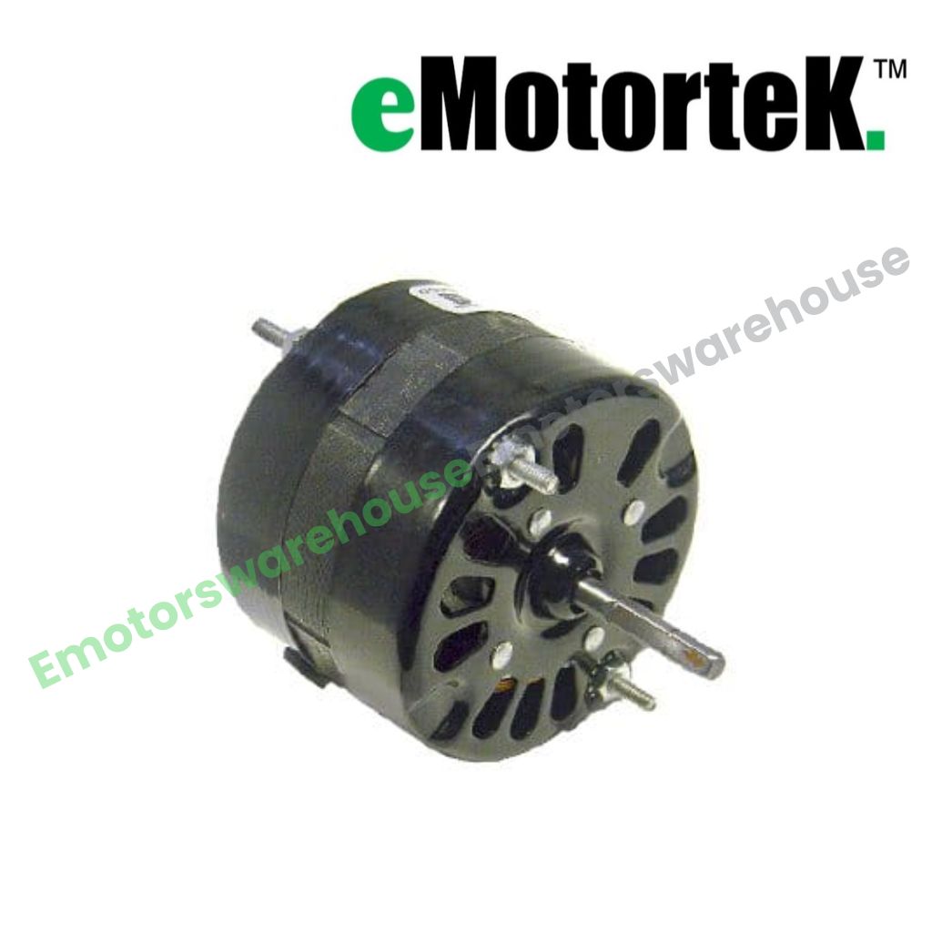 SS305 HVAC/R Motors, Fan and Blower Motors