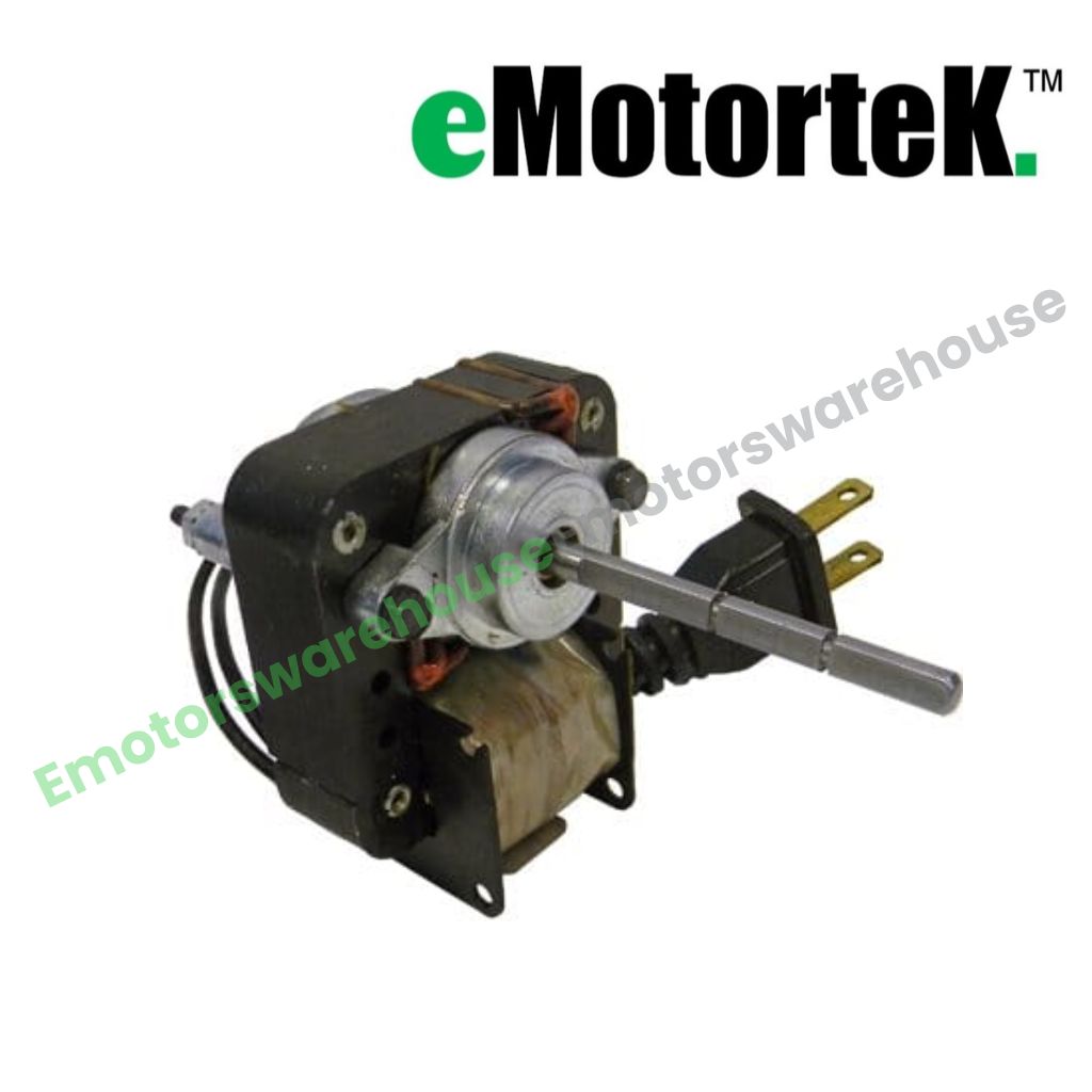 SS3103 HVAC/R Motors, C Frame Motor