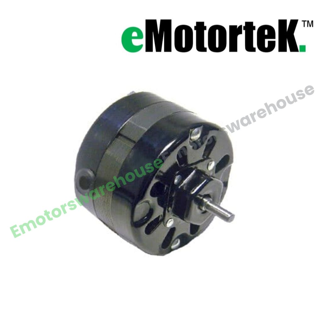 SS311 HVAC/R Motors, Fan and Blower Motors