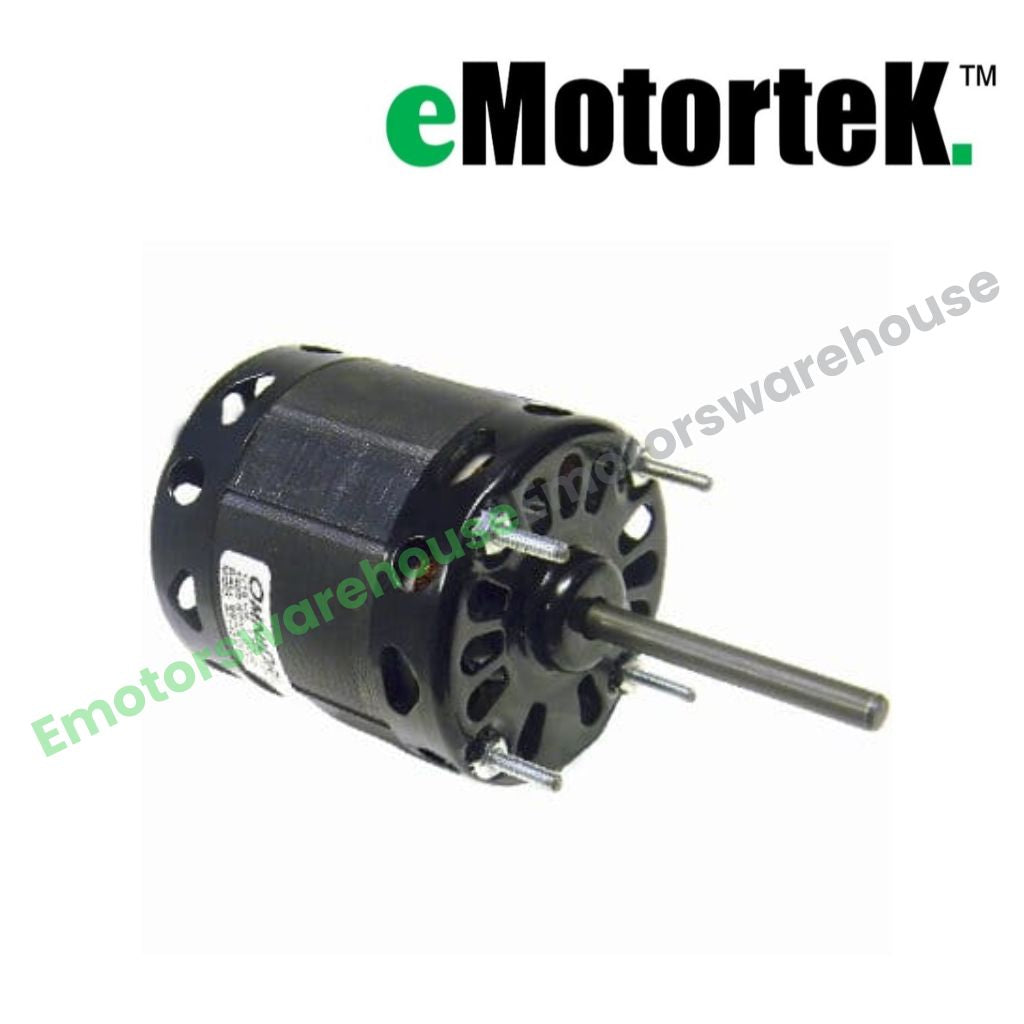 SS313 HVAC/R Motors, Fan and Blower Motors