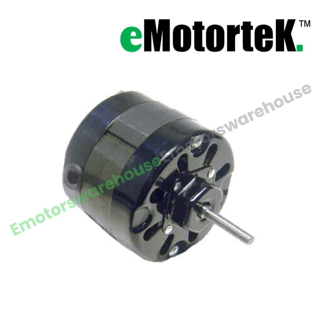 SS315 HVAC/R Motors, Fan and Blower Motors