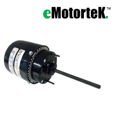 eMotorteK. SS351, HVAC/R Motors, Fan and Blower, Shaded Pole