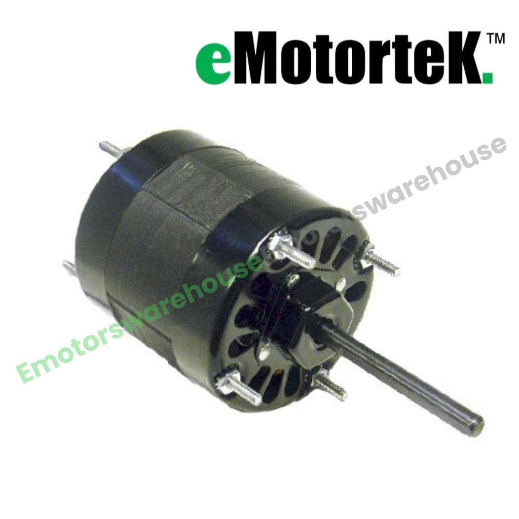 SS359, HVAC/R Motors, OEM Replacement