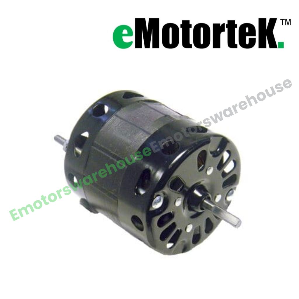 SS360 HVAC/R Motors, Fan and Blower Motors